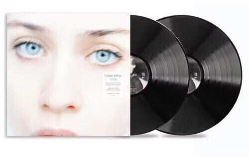 Fiona Apple: Tidal [ Vinyl ]