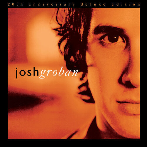 Josh Groban: Closer (20th Anniversary Deluxe Edition) [ Vinyl ]