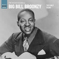 Big Bill Broonzy: The Rough Guide To Big Bill Broonzy: The Early Years  / Vinyl Record