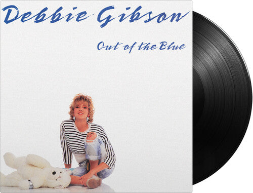 Debbie Gibson: Out Of The Blue - 180-Gram Black Vinyl [ Vinyl ]