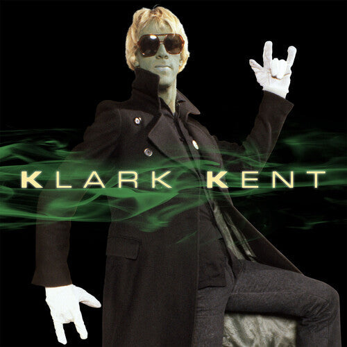 Klark Kent: Klark Kent (Deluxe) [ Vinyl ]
