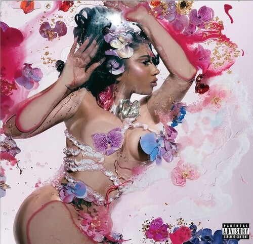 Kali Uchis: Orquídeas [ Vinyl ]