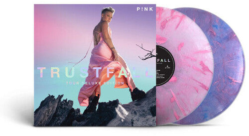Pink: Trustfall - Tour Deluxe Edition [ Vinyl ]