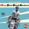 Various Artists: More Boss Black Rockers 10: Lonely Lonely Train (Various Artists) - VINYL