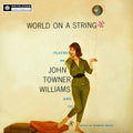John Williams: World on a String - VINYL