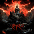 Graven Sins: Veil Of The Gods - CD