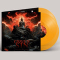 Graven Sin: Veil Of The Gods - VINYL