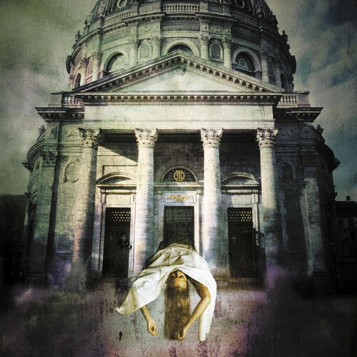 Porcupine Tree: Coma Divine [ Vinyl ]