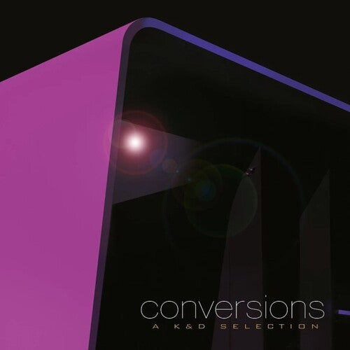 Kruder & Dorfmeister: Conversions: A K&D Selection - Remastered [ Vinyl ]