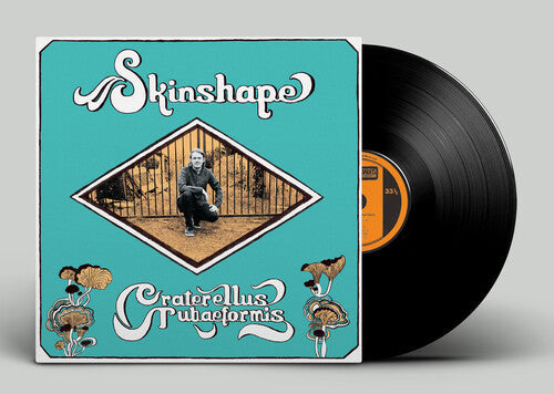 Skinshape: Craterellus Tubaeformis [ Vinyl ]