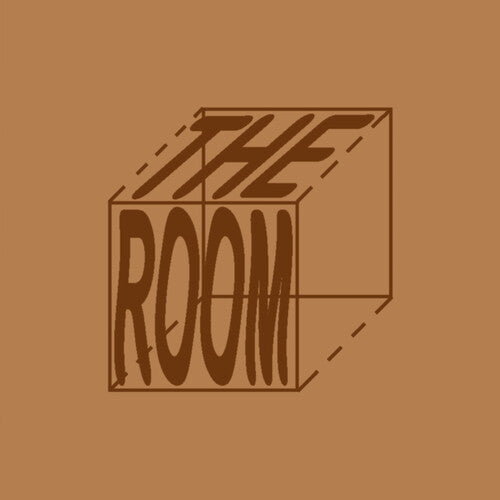 Fabiano Do Nascimento: The Room [ Vinyl ]