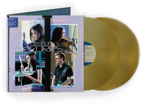 The Corrs: Best Of The Corrs [ Vinyl ]