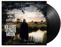 Robbie Robertson: Killers Of The Flower Moon (Original Soundtrack) - Limited Gatefold 180-Gram Black Vinyl - VINYL