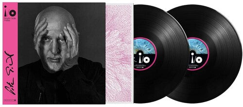 Peter Gabriel: i/o (Bright-Side Mix 2LP) [ Vinyl ]