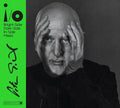 Peter Gabriel: i/o (Bright-Side Mix, Dark-Side Mix, In-Side Mix) [2CD/Dolby Atmos Blu-ray] - CD