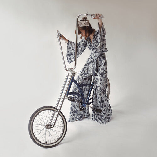 Faye Webster: Faye Webster [ Vinyl ]