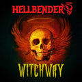 Hellbender: Witchway - CD