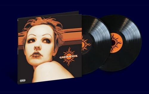 Godsmack: Godsmack [ Vinyl ]