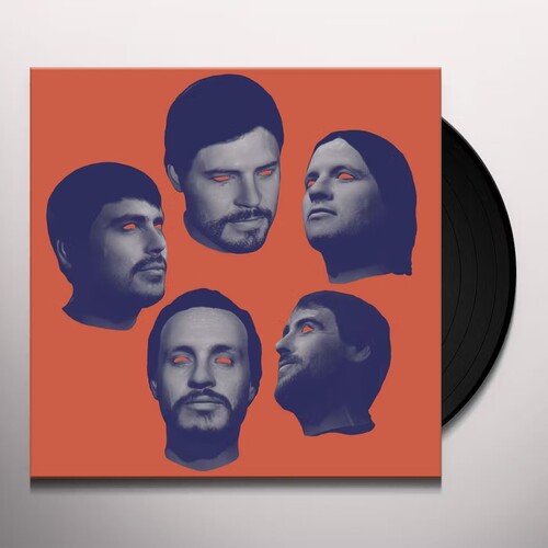 El Mato a Un Policia Motorizado: Super Terror [ Vinyl ]