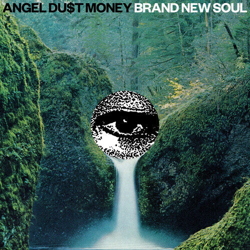 Angel Dust: Brand New Soul [ Vinyl ]