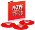 Now That's What I Call 40 Years: Vol 2 - 1993-2003: Now That's What I Call 40 Years: Volume 2 - 1993-2003 / Various - CD
