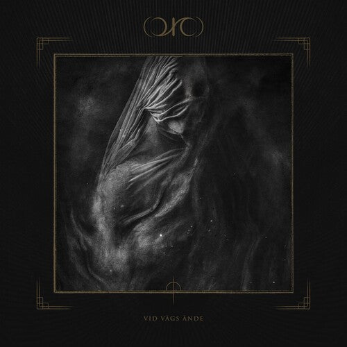 Oro: Vid Vags Ande - CD