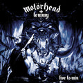 Motorhead: Live To Win - VINYL