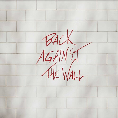 Various Tribute to Pink Floyd Artists: Back Against The Wall - Tribute To Pink Floyd (Various Artists) [ Vinyl ]