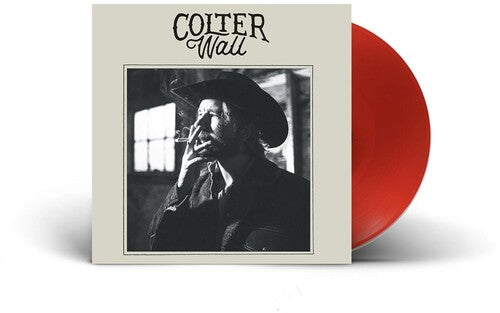 Colter Wall: Colter Wall [ Vinyl ]