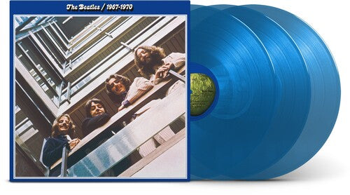 The Beatles: The Beatles 1967-1970 (2023 Edition) [ Vinyl ]