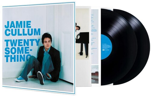 Jamie Cullum: Twentysomething [ Vinyl ]