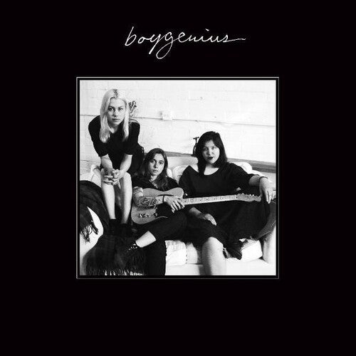 Boygenius: Boygenius [ Vinyl ]