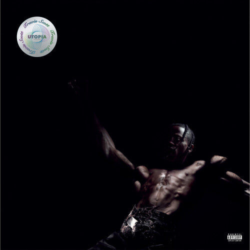 Travis Scott: UTOPIA [ Vinyl ]
