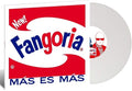 Fangoria: Mas Es Mas - VINYL