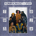 Norman Norfleet & Be Present Art Group: Roman Norfleet & Be Present Art Group - VINYL