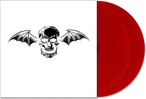 Avenged Sevenfold: Avenged Sevenfold [ Vinyl ]
