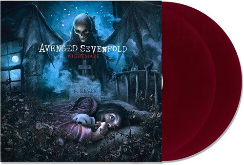 Avenged Sevenfold: Nightmare [ Vinyl ]