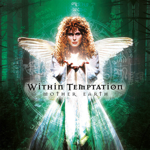 Within Temptation: Mother Earth - VINYL