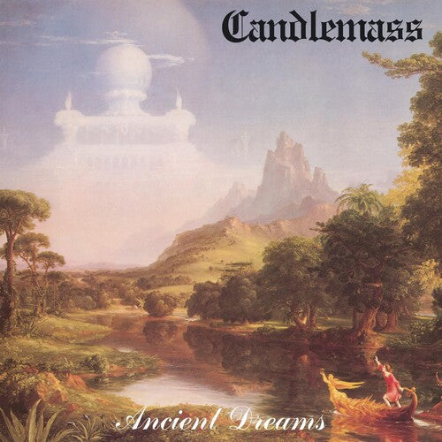 Candlemass: Ancient Dreams - VINYL