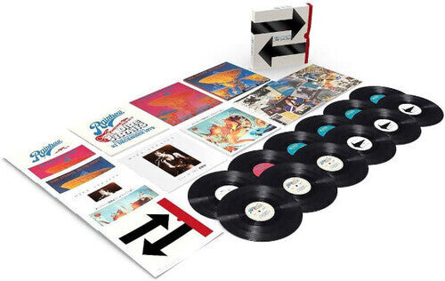 Dire Straits: Live 1978-1992 [ Vinyl ]