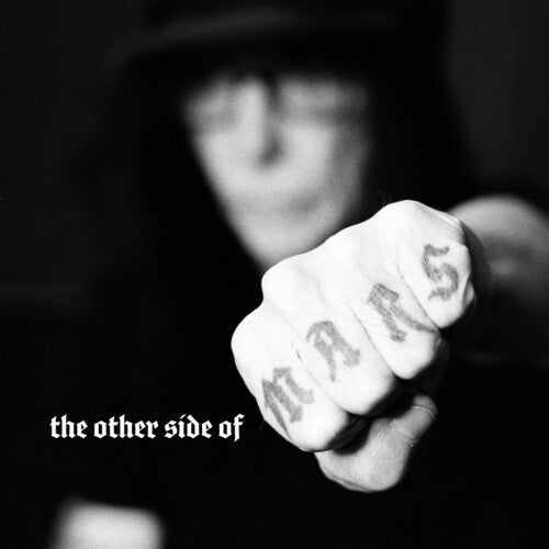 Mick Mars: The Other Side Of Mars [ Vinyl ]