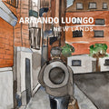 Armando Luongo: New Lands - CD