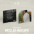 I'Ll: Medlar Mixtape - Random Cover - incl. Photo/Lyric Booklet, Photocard + Message Card - CD