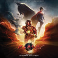 Benjamin Wallfisch: The Flash (Original Soundtrack) - CD