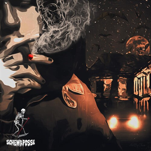 Lil Peep: Live Forever - CASSETTES