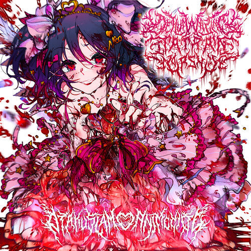 Dehumanizing Itatrain Worship: Otakuslam Animecide - VINYL