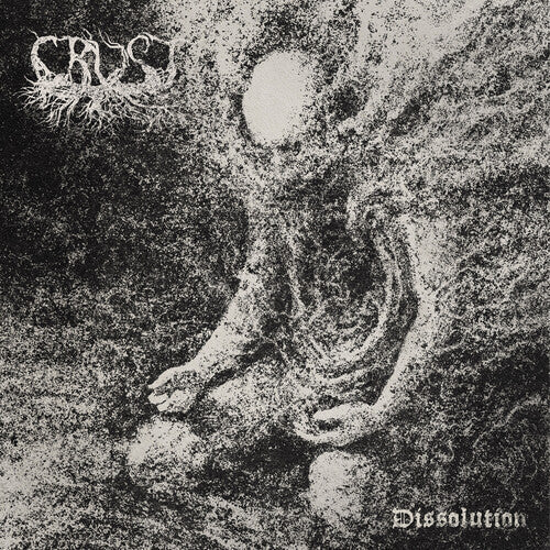 Crust: Dissolution - CD