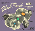 Various Artists: Black Pearls 4 (Various Artists) - CD