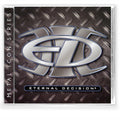 Eternal Decision: ED3 - CD