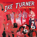 Various Artists: Hey Hey: the Sounds of Ike Turner & the Kings of Rhythm - Compact Disc